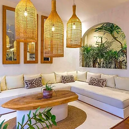 Villa Marbella By The Bali Agent