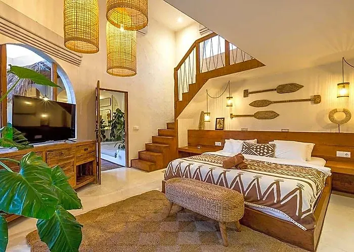 Otel Marbella By The Agent