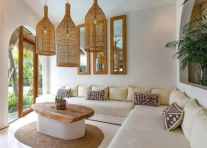 Marbella By The Agent 5* Umalas