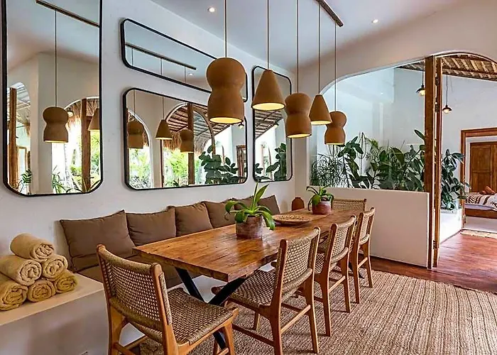 Otel Marbella By The Agent 5*