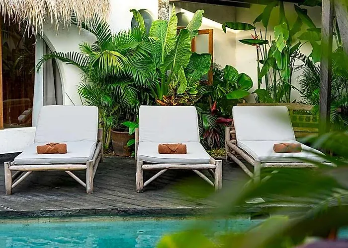 Marbella By The Agent 5* Umalas
