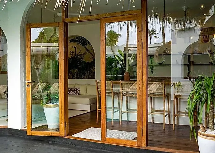 Otel Marbella By The Agent