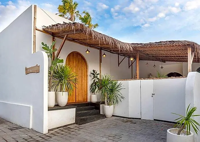 Otel Marbella By The Agent