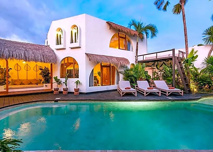 Marbella By The Agent