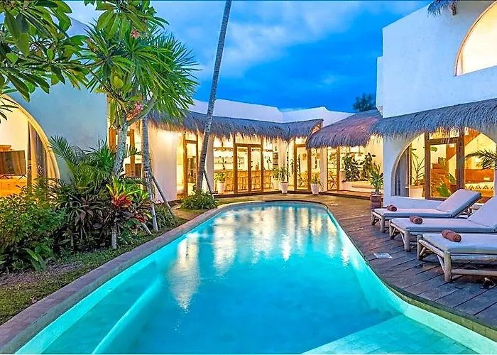 Otel Marbella By The Agent