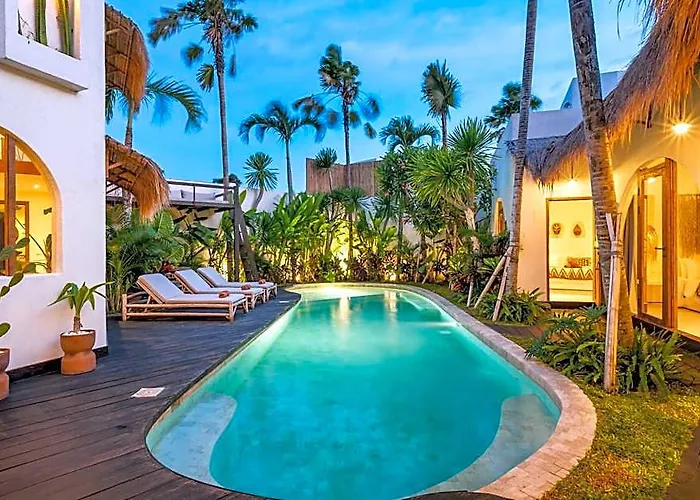 Otel Marbella By The Agent 5*