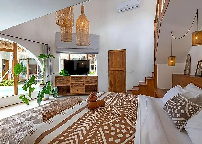 Otel Marbella By The Agent