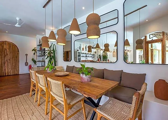 Marbella By The Agent 5* Umalas