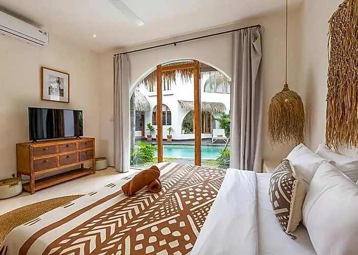 Marbella By The Agent 5*