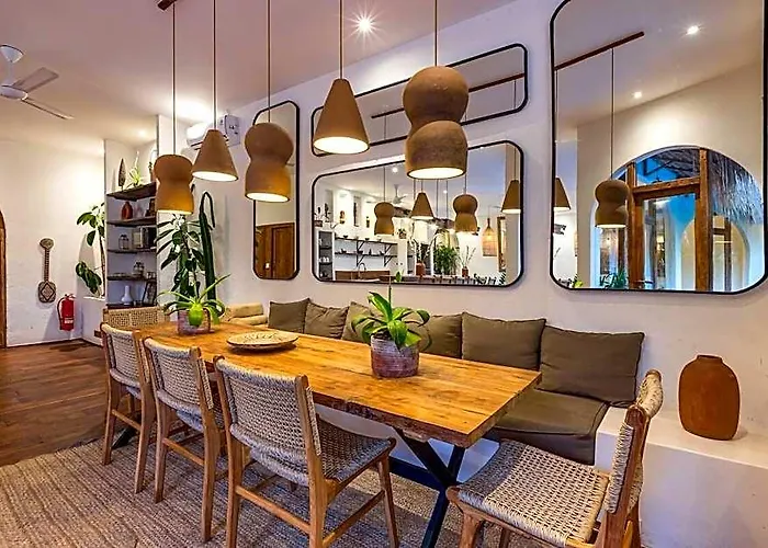 Otel Marbella By The Agent