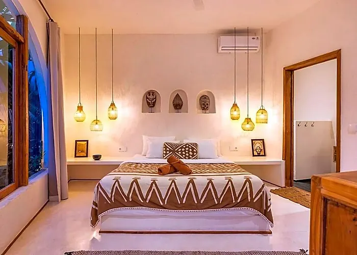 Otel Marbella By The Agent Umalas