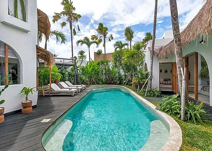 Marbella By The Agent