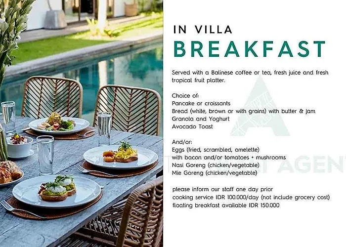 Marbella By The Agent Otel Umalas